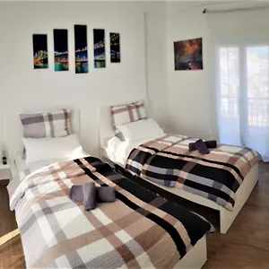 Seaview Deluxe Θεσσαλονίκη