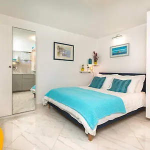  Appartamento Blue Star Croazia