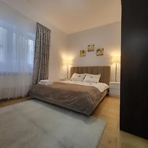  Appartamento Carmen Housing