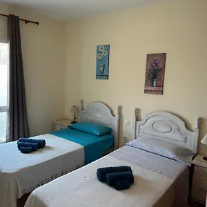  Casa vacanze Happy Spagna