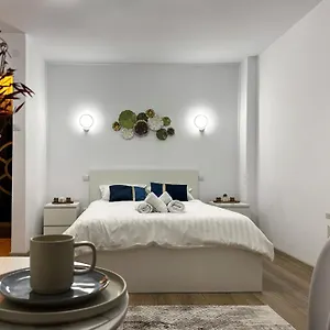  Appartamento Superior One Bedroom Unirii Square