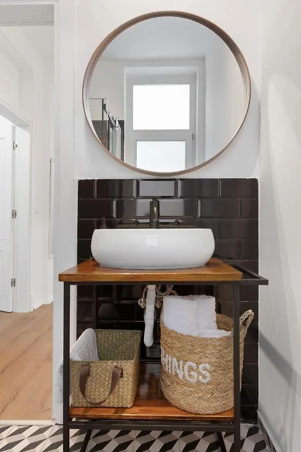 Vd Boutique Apartments No 1 Βουκουρέστι
