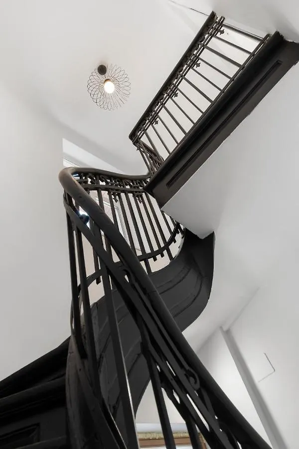 Vd Boutique Apartments No 1 Βουκουρέστι