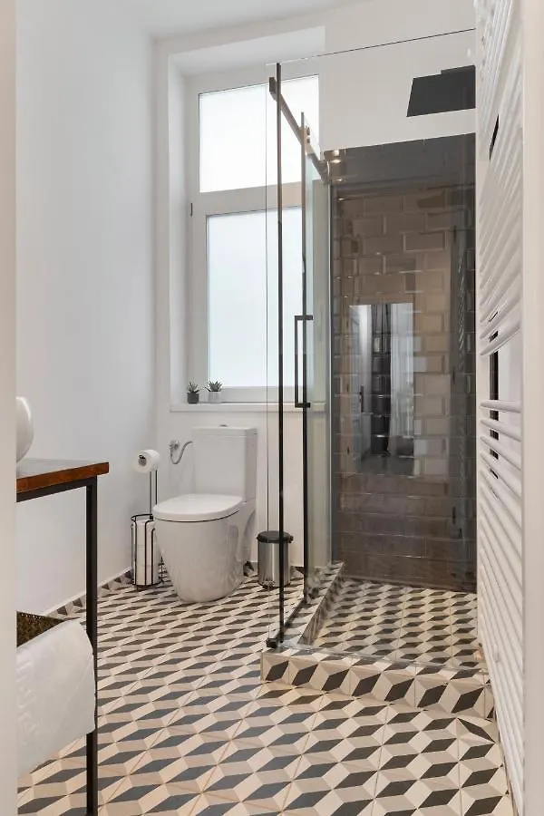 Vd Boutique Apartments No 1 Βουκουρέστι Ρουμανία